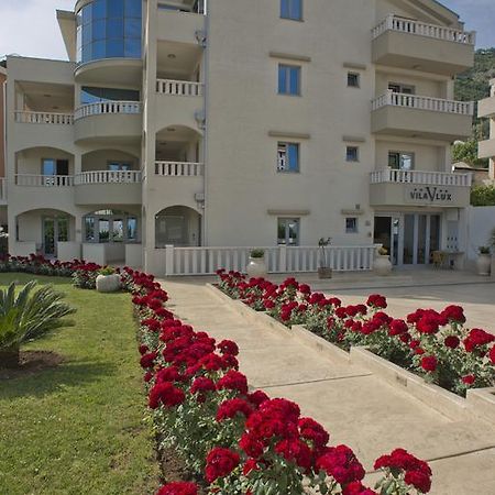 Petrovac Vila V Lux Apartments מראה חיצוני תמונה