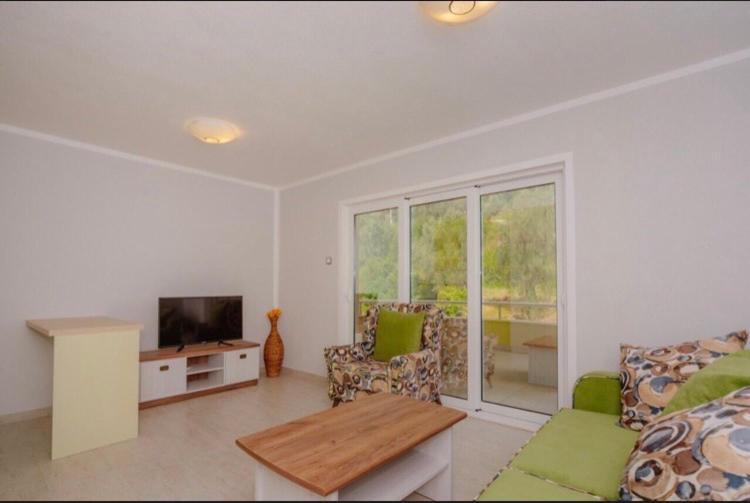 Petrovac Vila V Lux Apartments מראה חיצוני תמונה