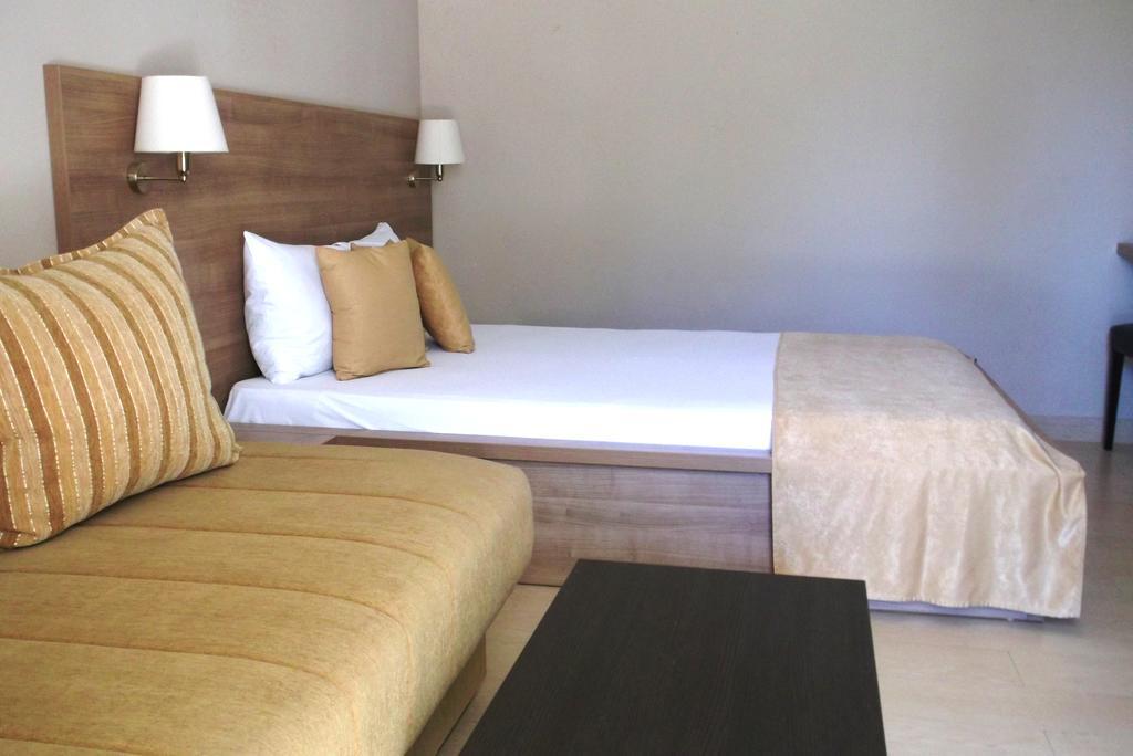 Petrovac Vila V Lux Apartments מראה חיצוני תמונה