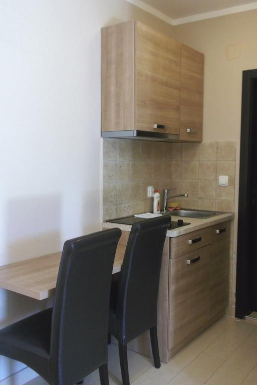 Petrovac Vila V Lux Apartments מראה חיצוני תמונה