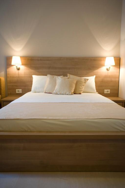 Petrovac Vila V Lux Apartments חדר תמונה