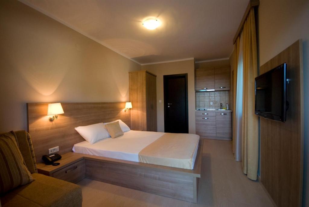 Petrovac Vila V Lux Apartments חדר תמונה
