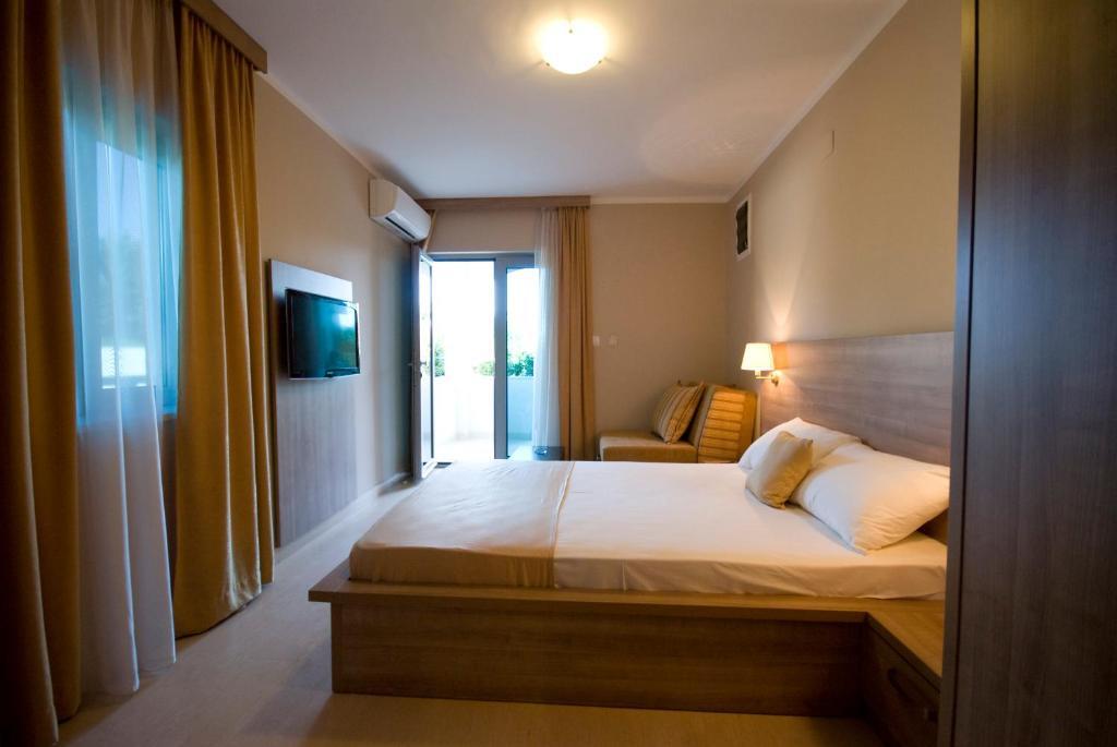 Petrovac Vila V Lux Apartments חדר תמונה