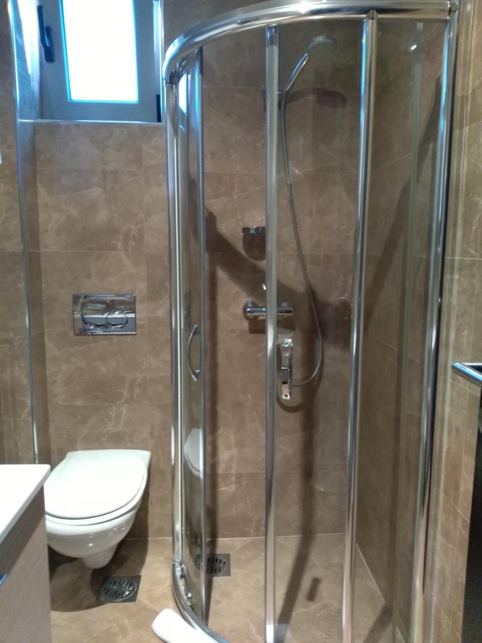Petrovac Vila V Lux Apartments מראה חיצוני תמונה