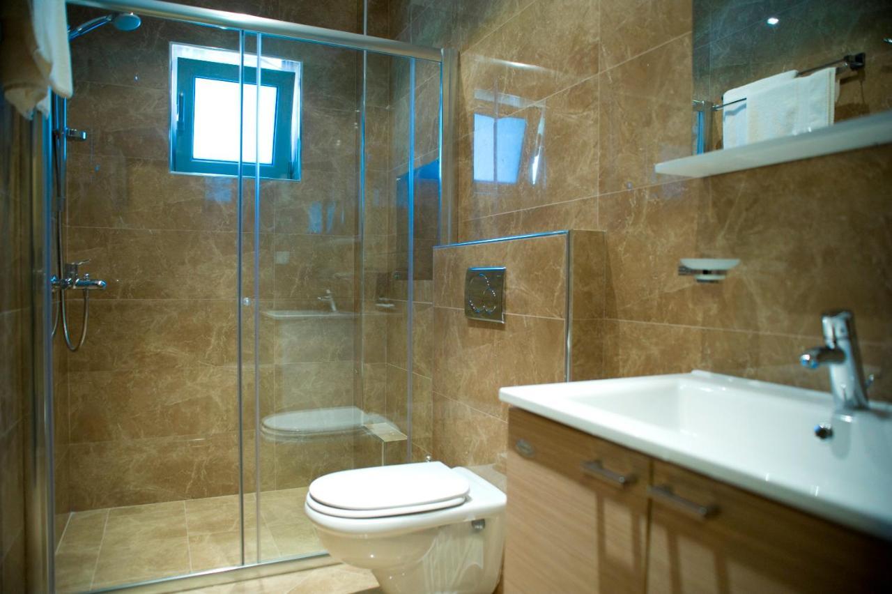 Petrovac Vila V Lux Apartments מראה חיצוני תמונה