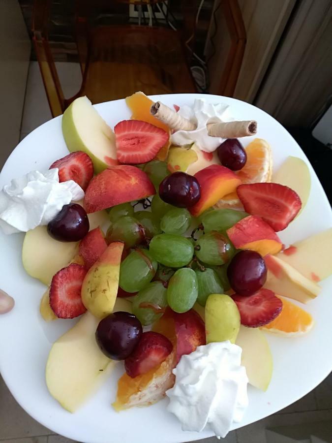 Petrovac Vila V Lux Apartments מראה חיצוני תמונה