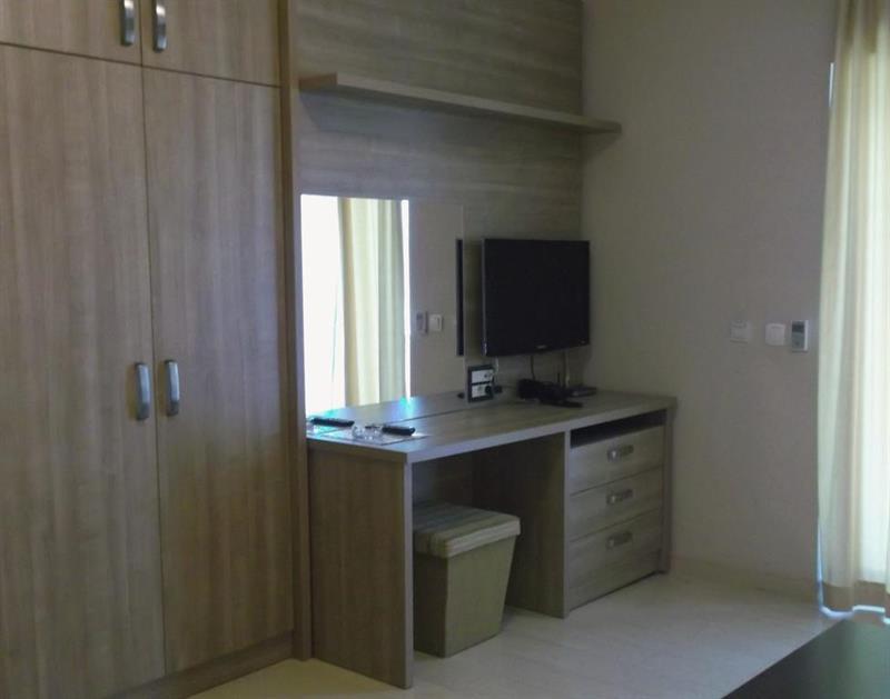 Petrovac Vila V Lux Apartments מראה חיצוני תמונה